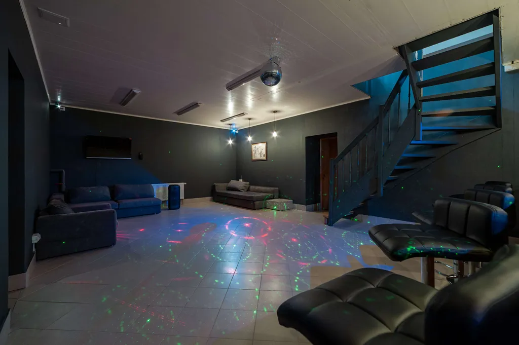 Загородный Дом Весна