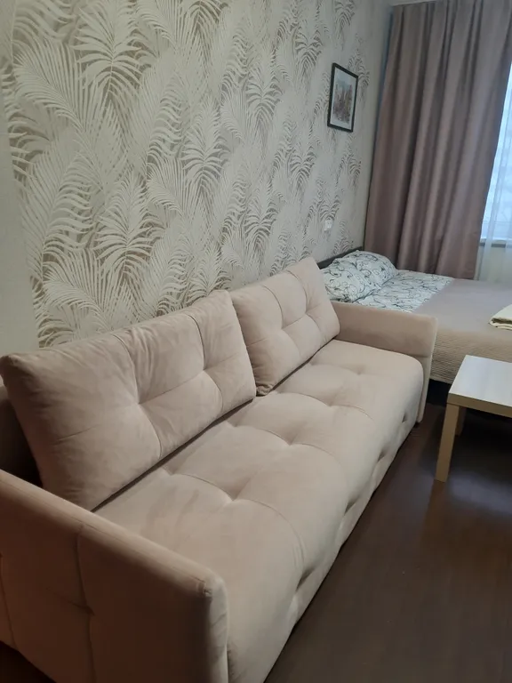 Квартира у метро Озерки