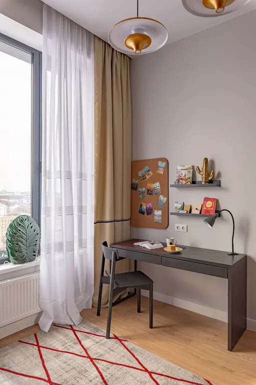 Квартира Апартаменты около Даниловской мануфактуры и набережной — Москва