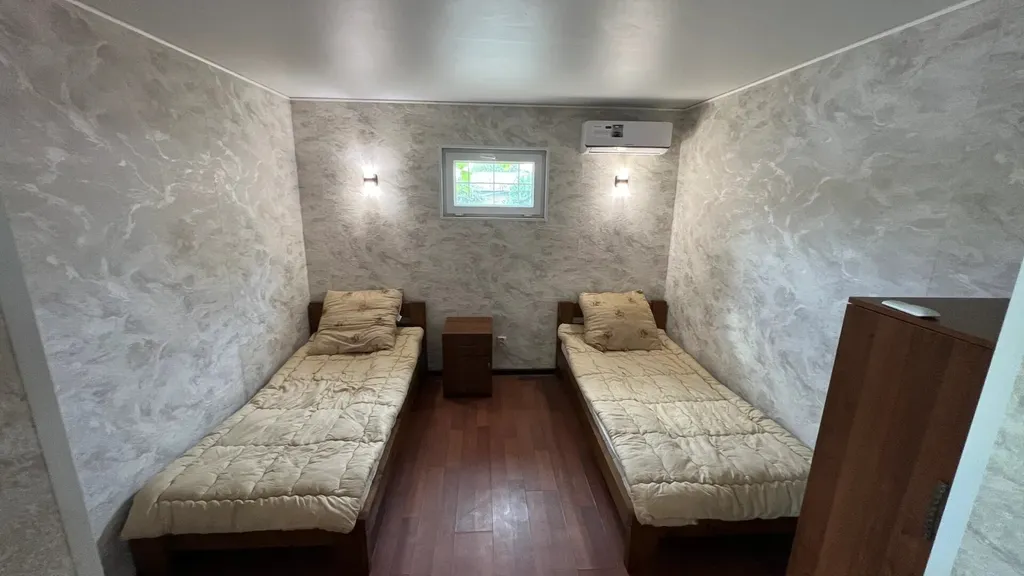 Частный сектор у феликс