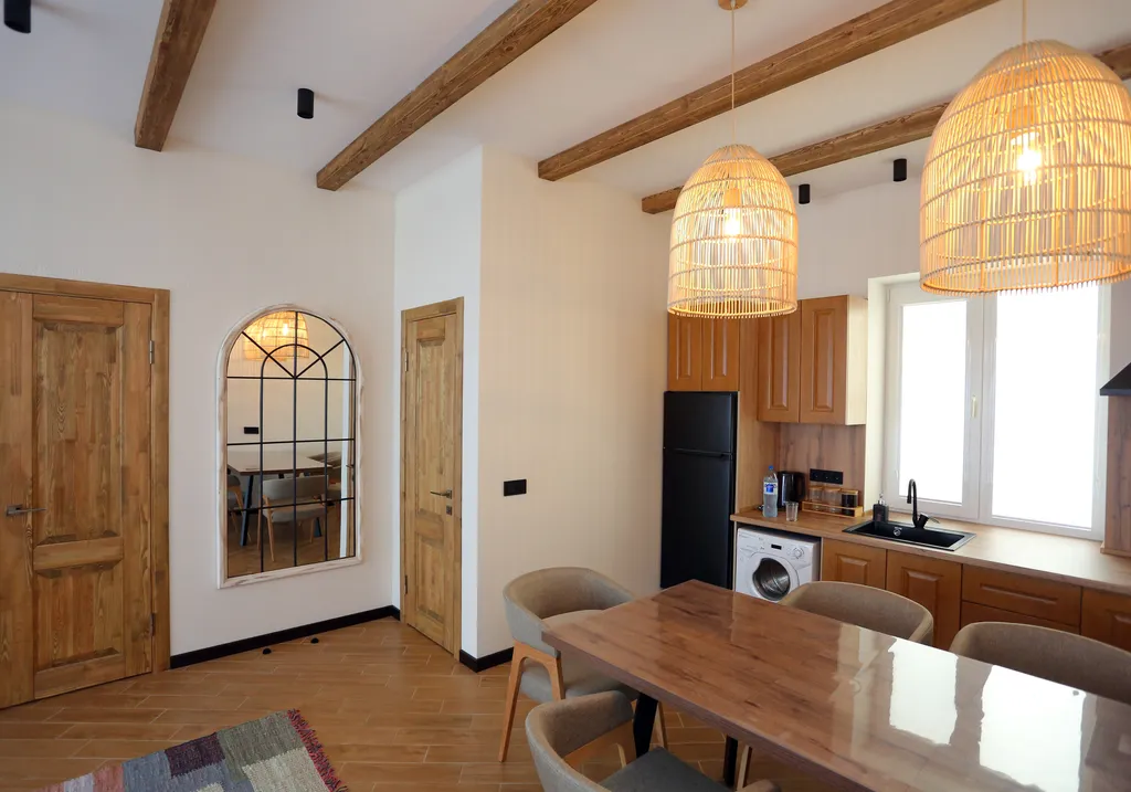 3-комнатный Дом