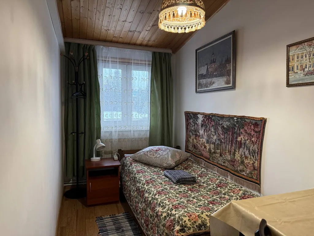 Одноместный эконом