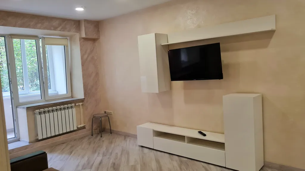 Квартира Уютная квартира — Калининград