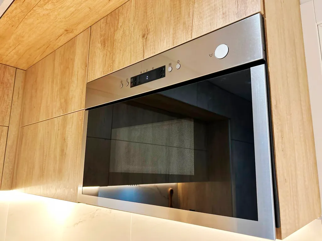 Northern apartments рядом с центром