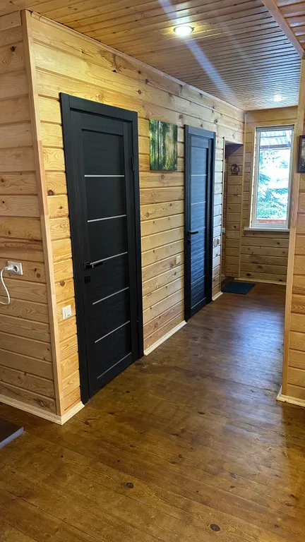 Квартира Семейные апартаменты — Архыз