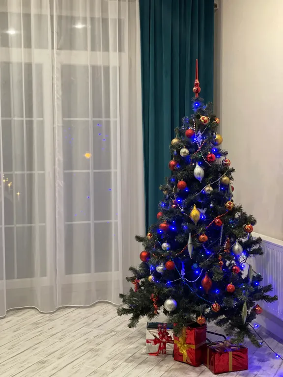 Квартира Квартира Раушен-Апарт — Светлогорск