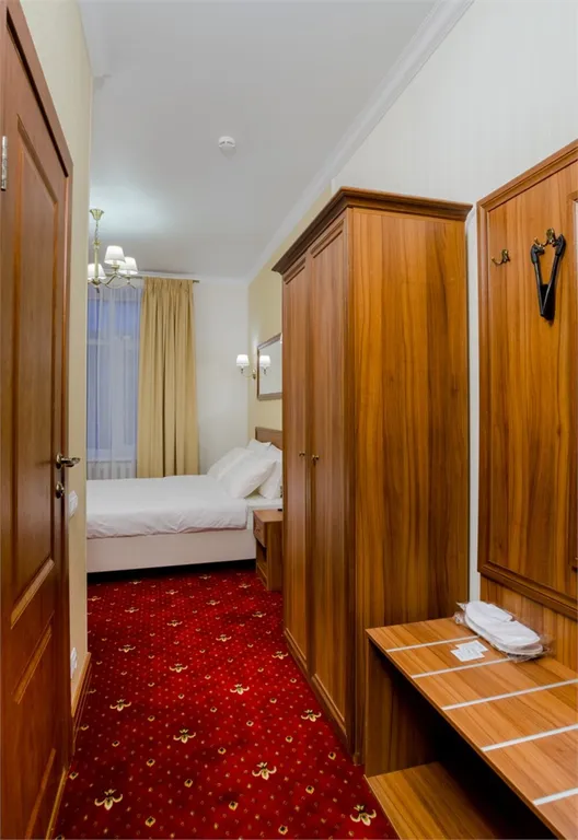 Квартира Комната — аренда посуточно в Череповец