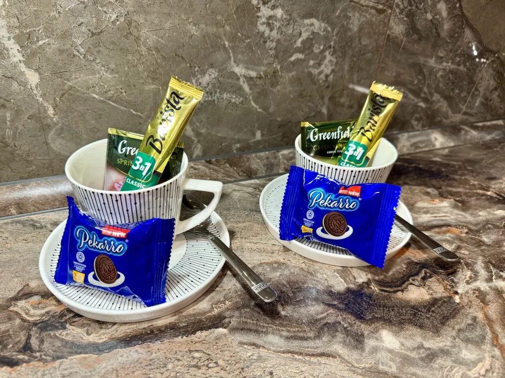 Квартира Квартира Апapтамeнты в ЖК Лaйнeр — Москва