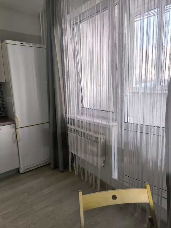 Квартира близко к центру и вокзалу