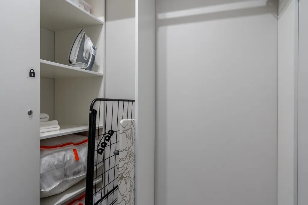 Квартира Квартира Amber apartment с видом на город — Нижний Новгород