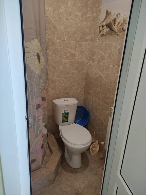 Квартира Комната — Анапа