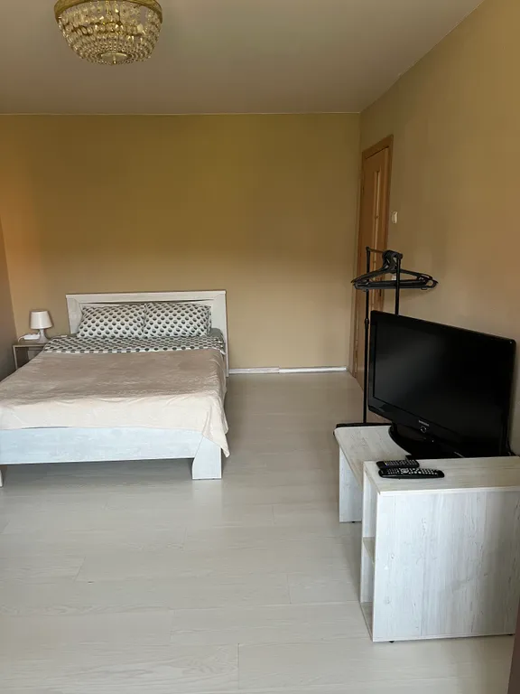 Уютная квартира в Сортавала