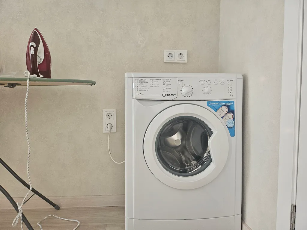 Домик у моря