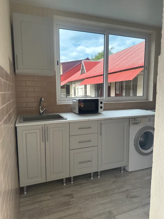 4-комнатный Дом