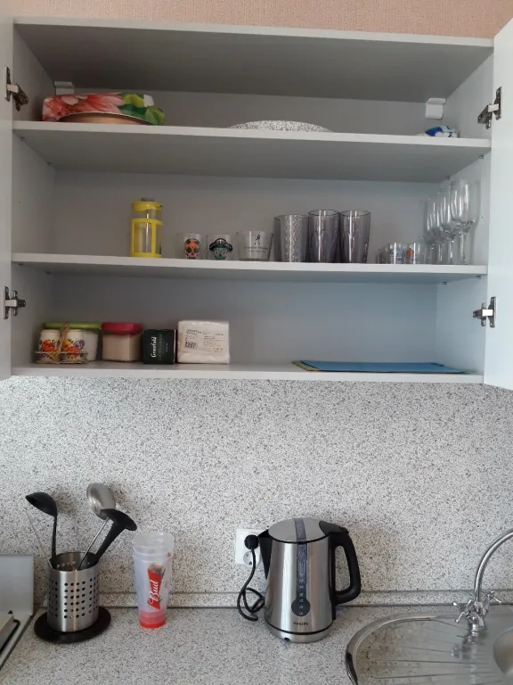 Квартира Уютная квартира на торговой стороне — Великий Новгород