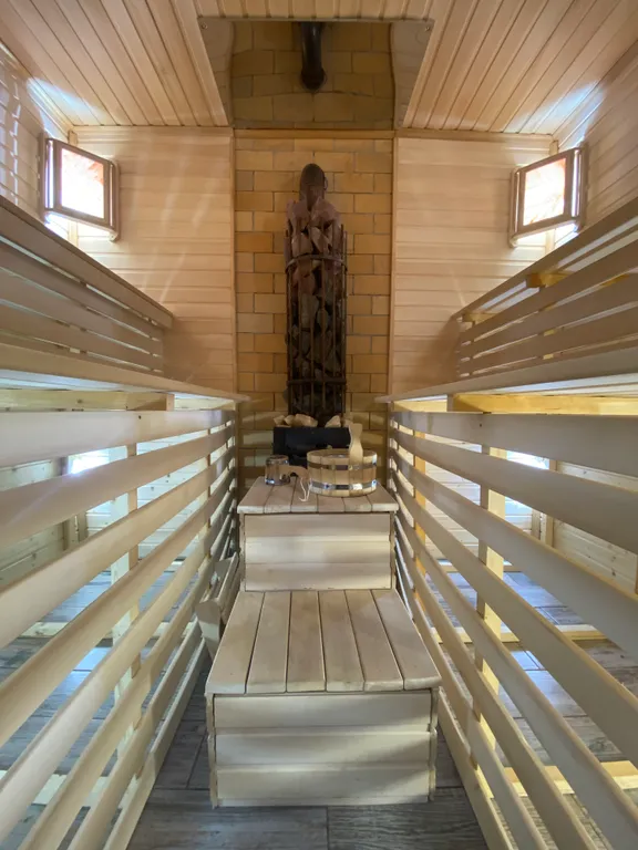 Аристова дача