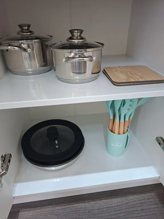 Уютная винтажная студия