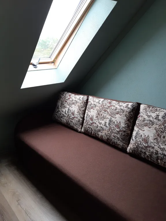 Коттедж Апартаменты на Балтийской косе — аренда посуточно в Балтийск