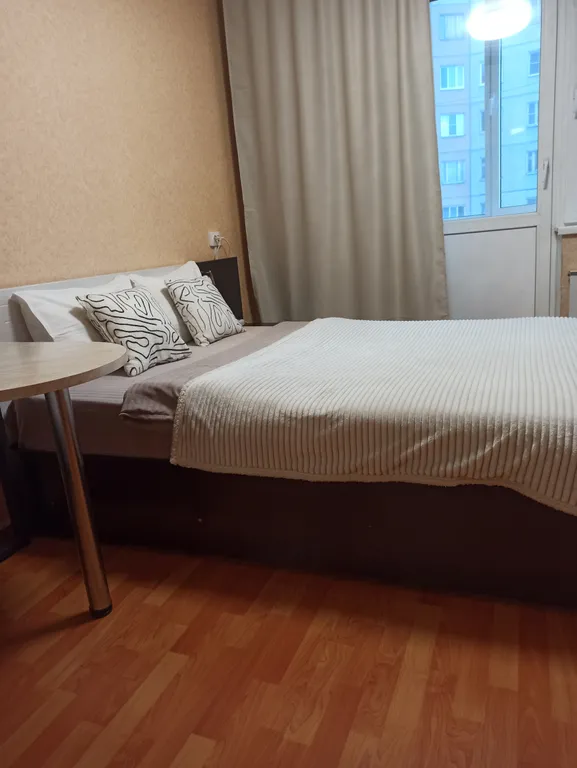 Студия в центре в новостройке