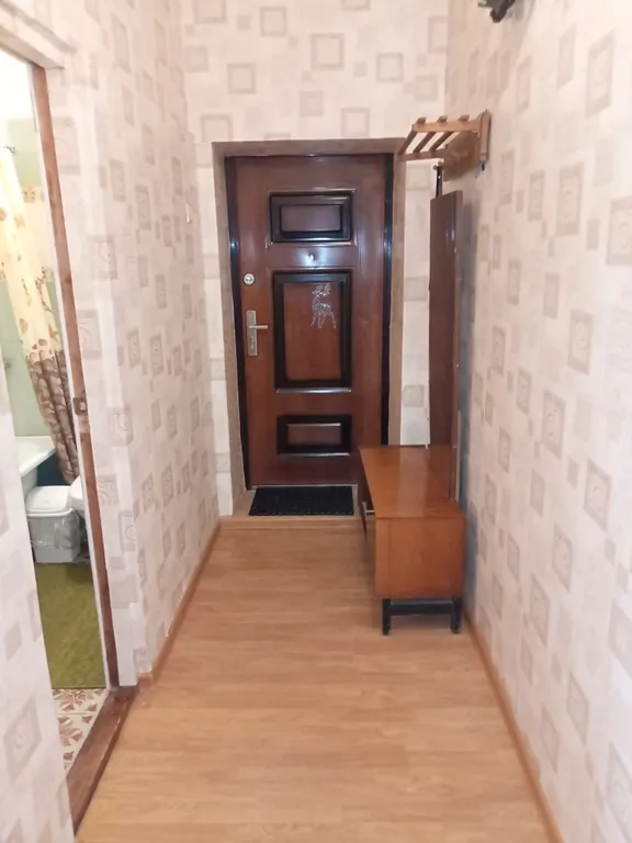 Просторная квартира в центре города