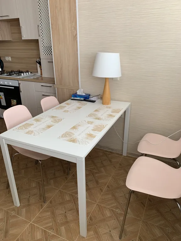 Квартира Квартира возле парка Учкуевка — Севастополь