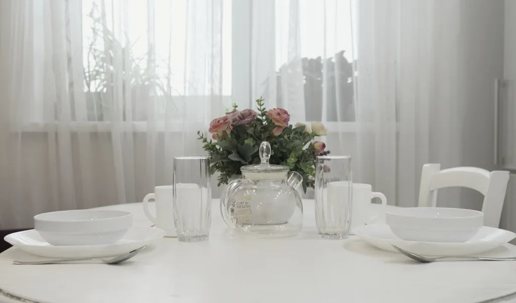 Квартира 2-комнатная для семьи