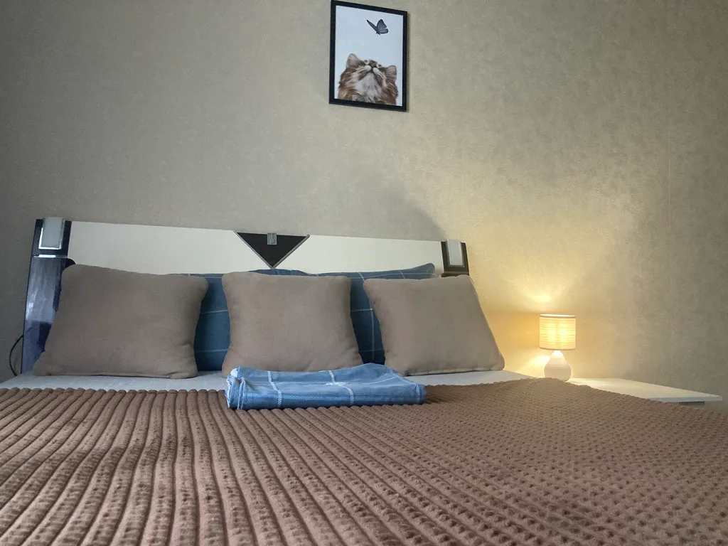 Квартира возле Перинатального центра и общежития СУРГУ