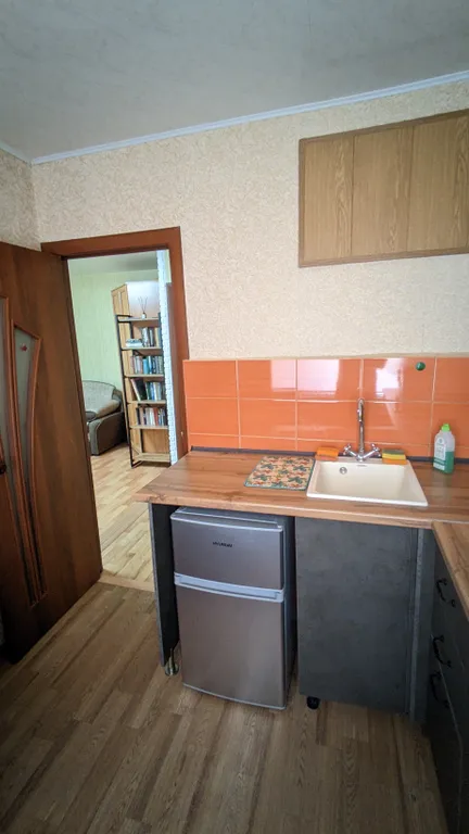 Квартира у самых стен Окольного города