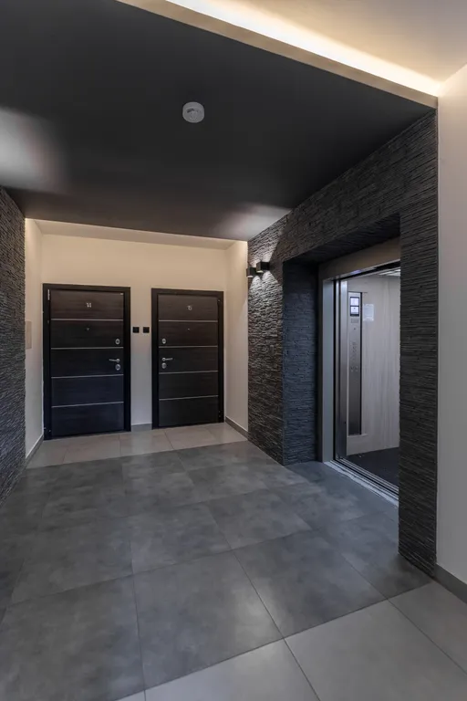 Квартира 2-комнатная Квартира — Светлогорск