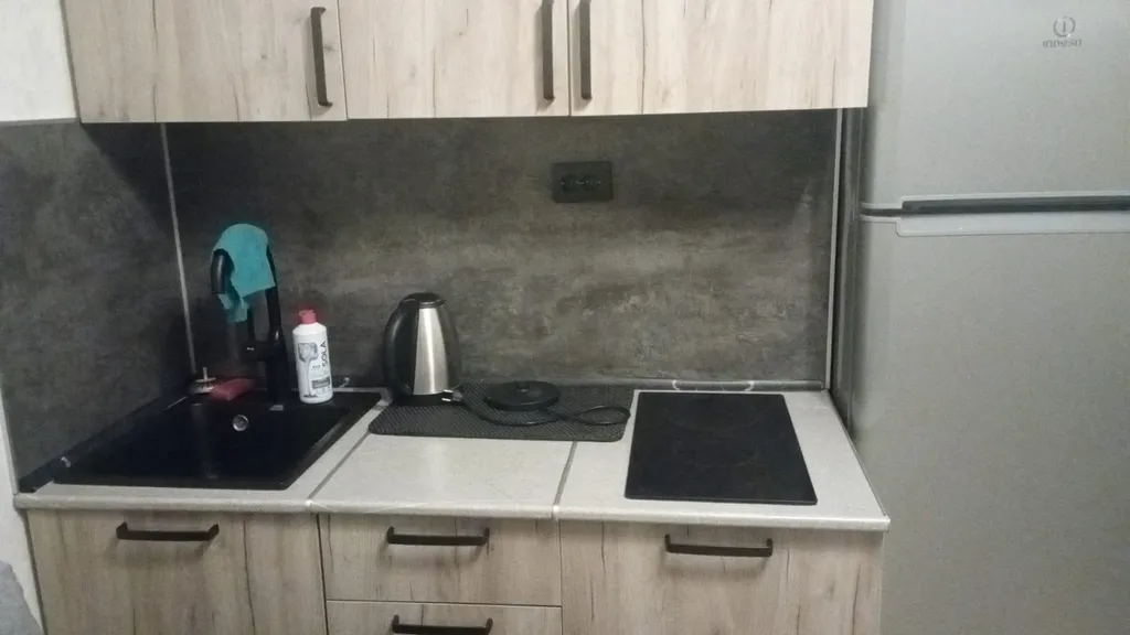 Уютные 2-комнатные апартаменты