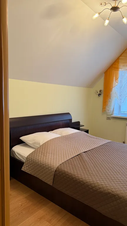 Уютный дом недалеко от Мамаев Кургана