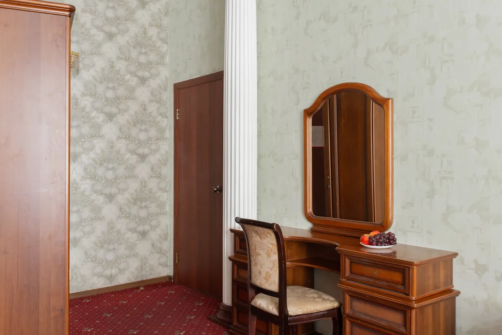 Квартира Супер комната для проживания на 2х с видом на Арбат — Москва