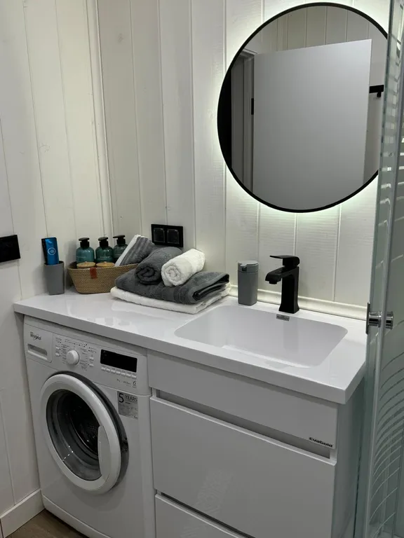 Гостевой дом Panorama home