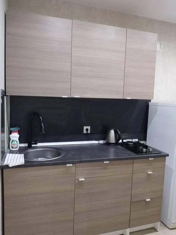 Квартира Молодежная