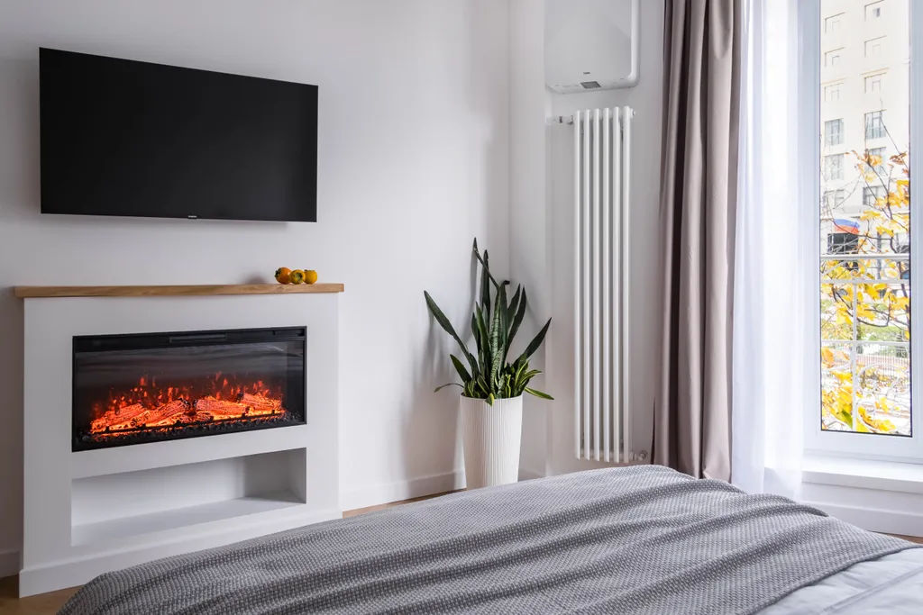 Самая новая и комфортабельная квартира у Смирновского источника