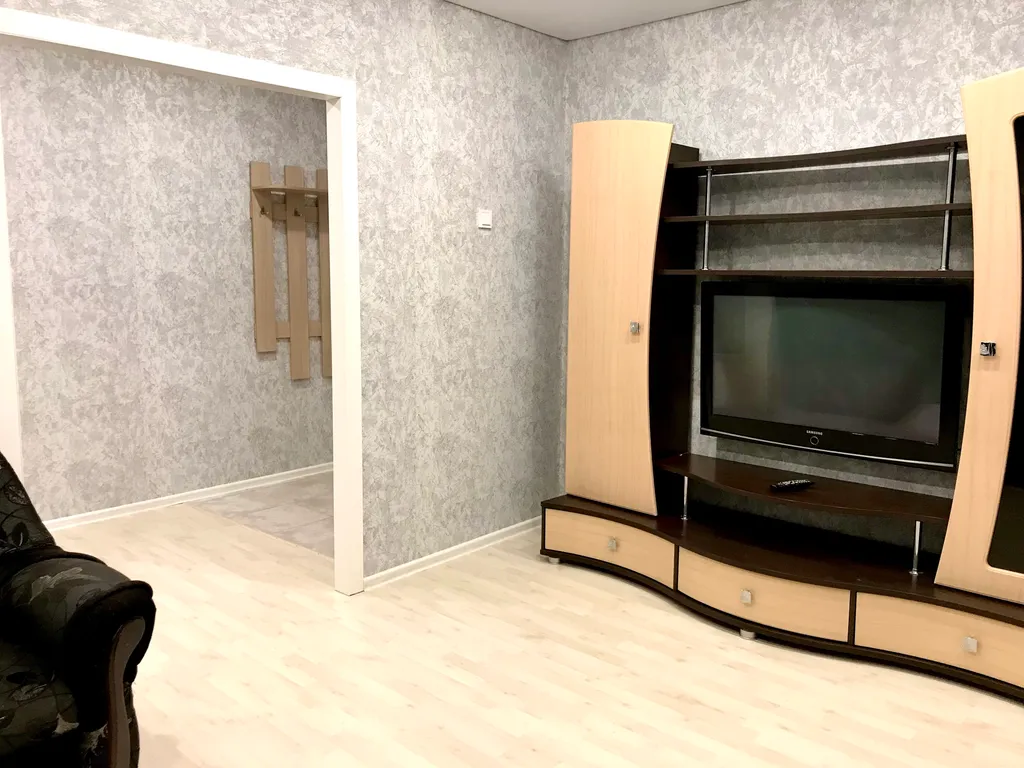 Уютная 2-комнатная квартира