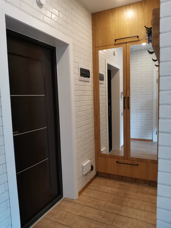 Дизайн студия у Софьи