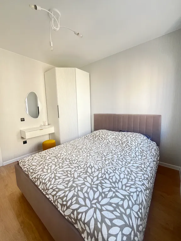 Квартира Комфортная квартира в ЖК Дыхании — Краснодар