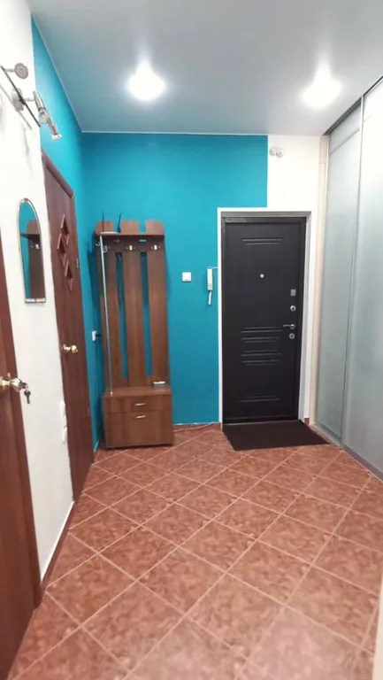 Квартира Уютная квартира — Санкт-Петербург