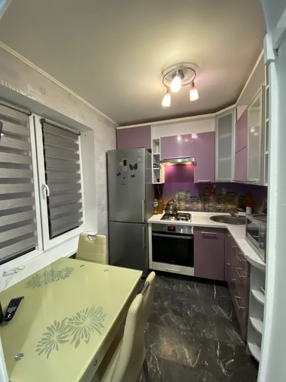 Уютная квартира возле моря