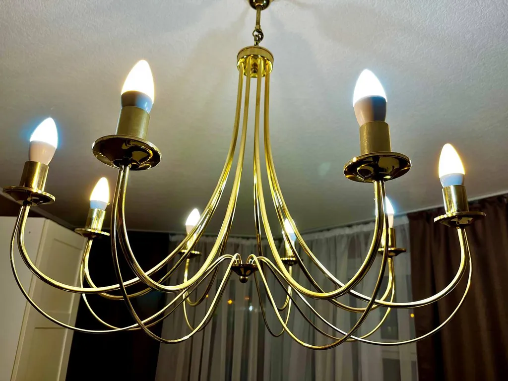 Шикарная квартира в химках для 1-4 гостей, с просторной лоджией