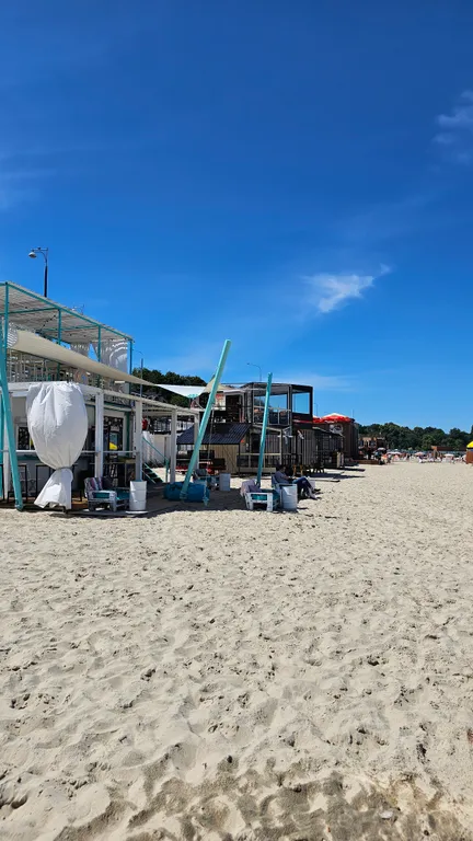 Квартира Квартира на море — Пионерский