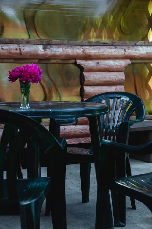 Уютный домик эконом