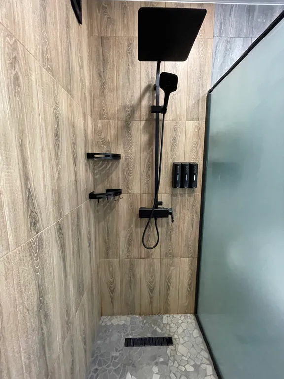 Уютное шале Лайм с видом на горы