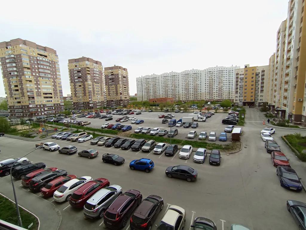 Квартира 1-к. квартира с ремонтом район ТРЦ Кристалл — Тюмень