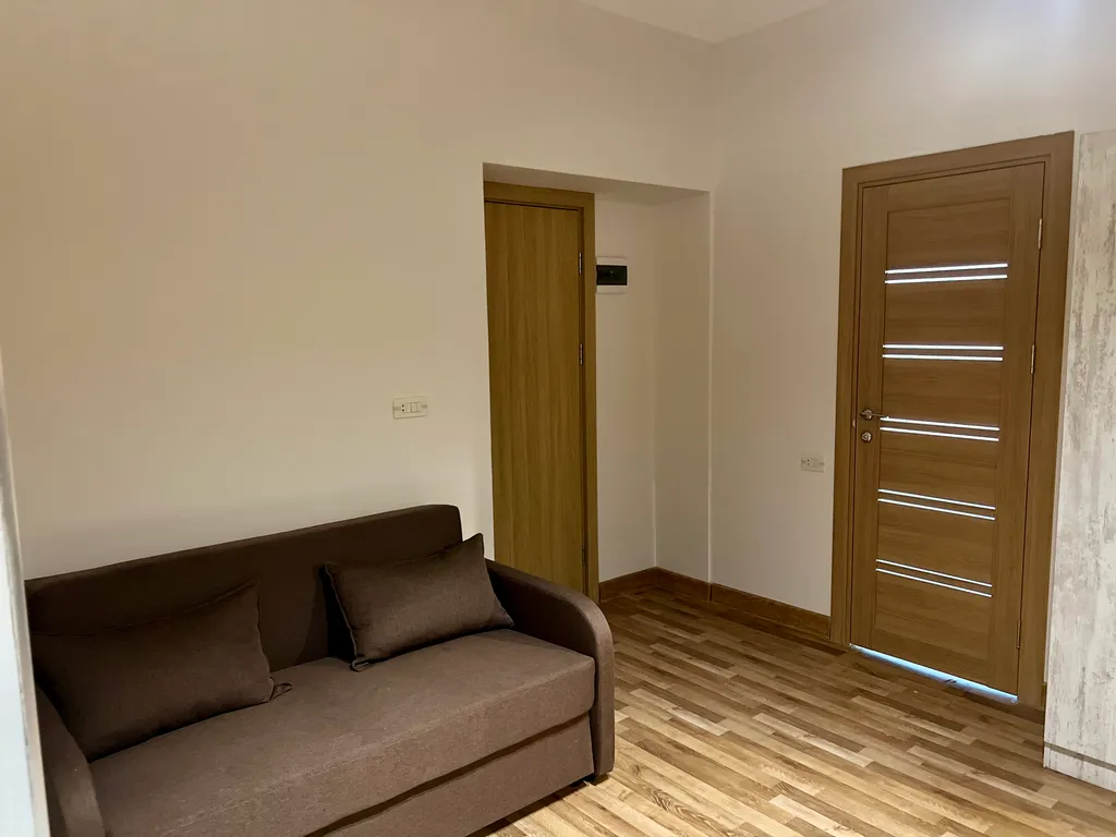 Cozy apartment in Komitas