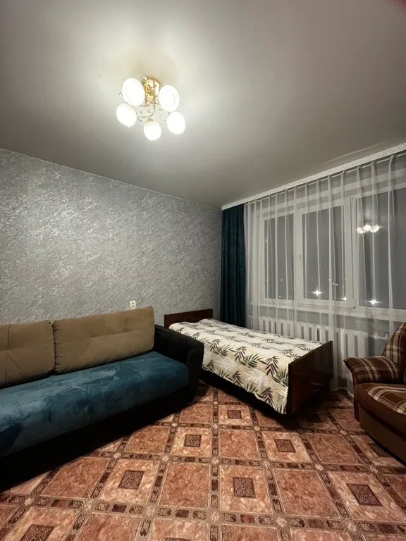 Уютная квартира,рядом с областной больницей