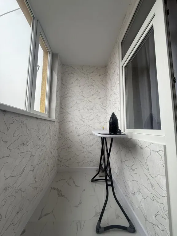 Квартира на улице Коммунистическая