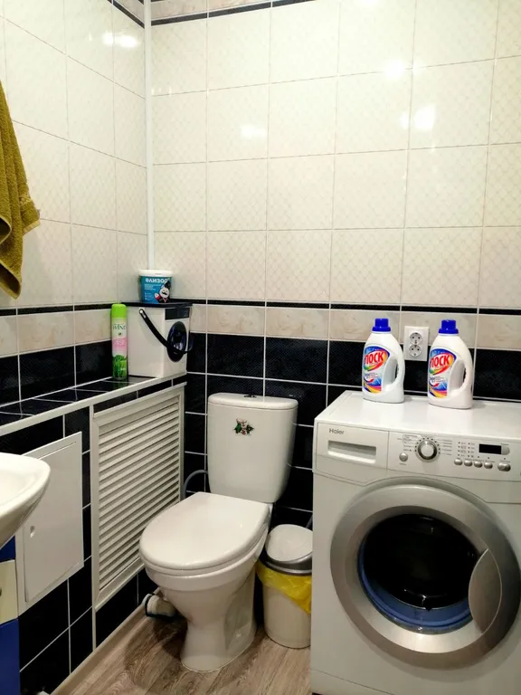 Дом со всеми удобствами под ключ