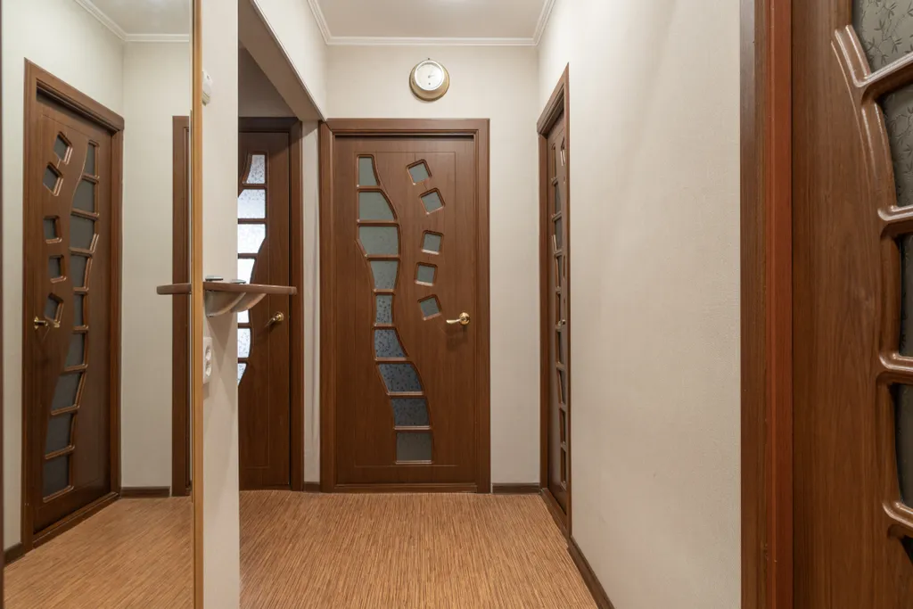 Уютная квартира с видом на море и город